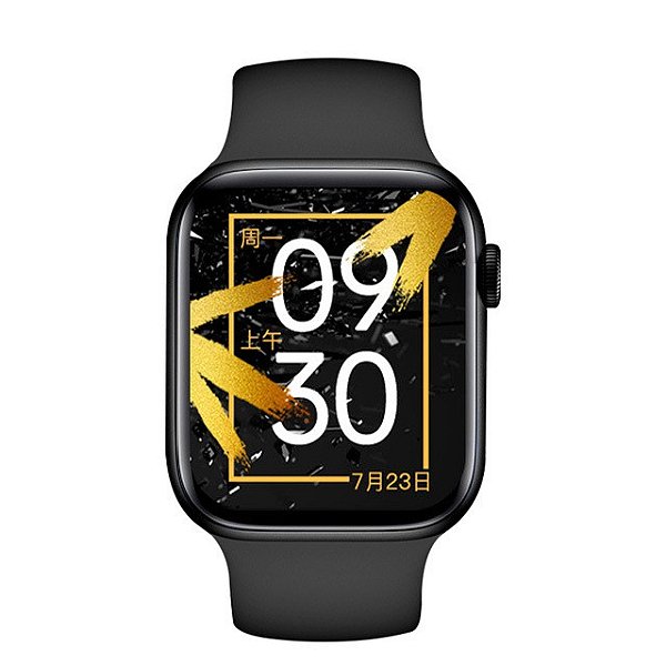 SMARTWATCH X8 PRO MAX 1.92'