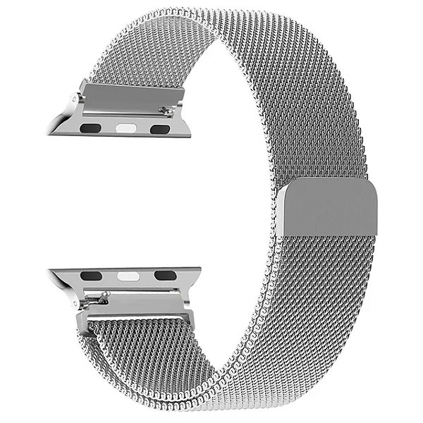 PULSEIRA MILANESE APPLE WATCH