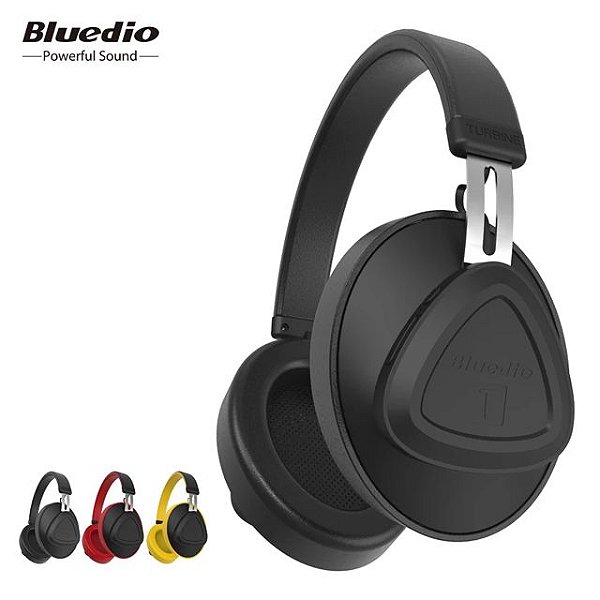 FONE DE OUVIDO BLUEDIO TM