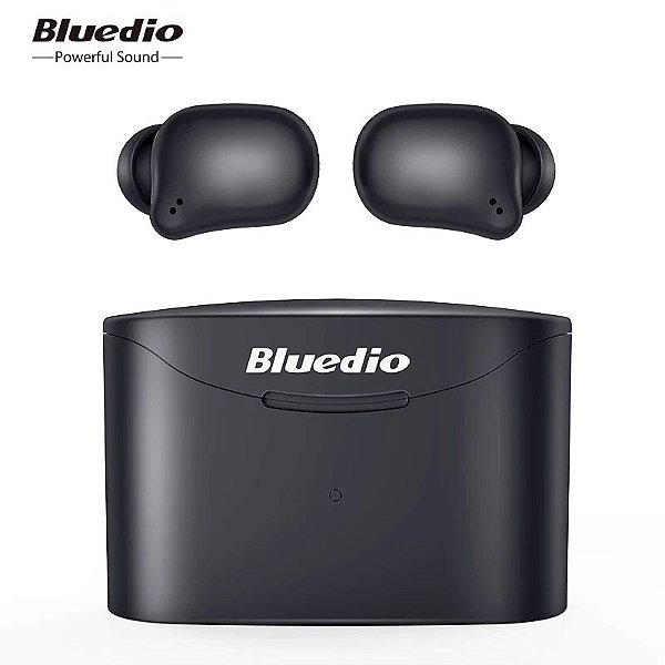 FONE DE OUVIDO BLUEDIO T-ELF 2