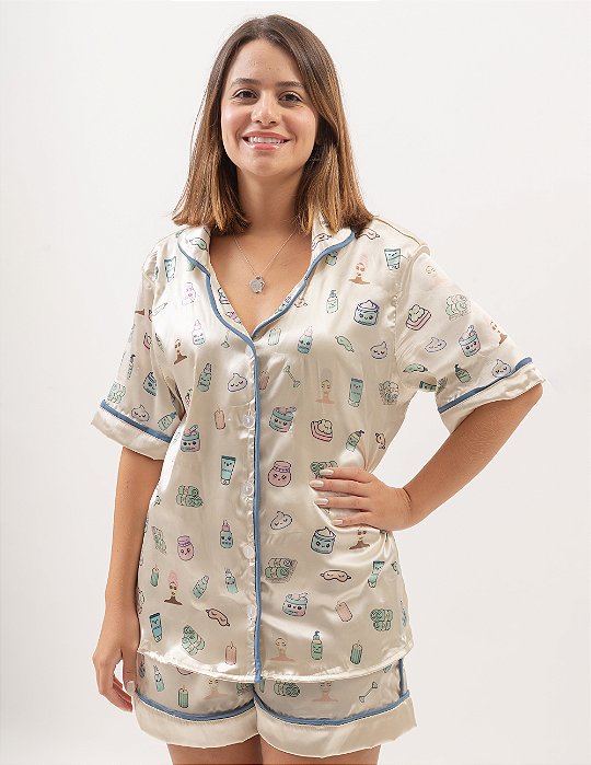 PIJAMA SKINCARE