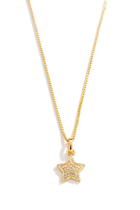 Corrente Estrela Cravejada