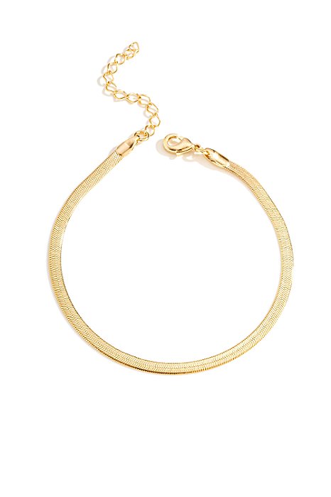 Pulseira Fita Média