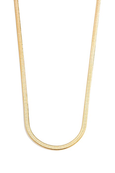 Corrente Fita Média