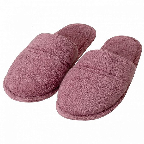 Chinelo Feminino Atoalhado Flex 2370