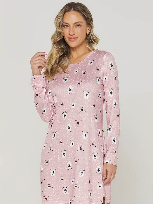 Camisola Manga Longa 0348
