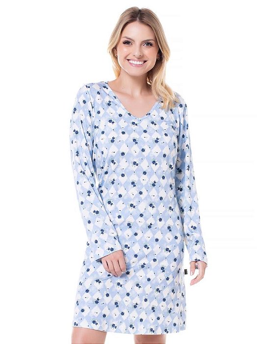 Camisola Manga Longa
