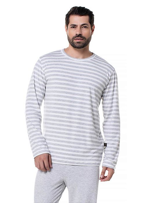 Pijama Masculino Longo 1340
