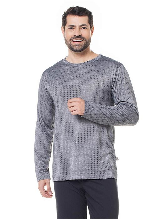Pijama Masculino Longo 1342