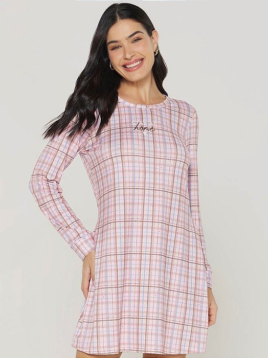 Camisola Manga Longa 0418