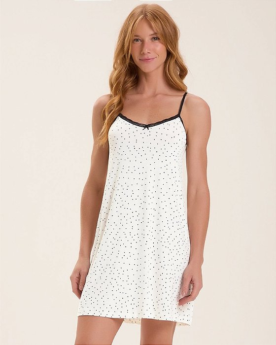 Camisola Alça 2010949