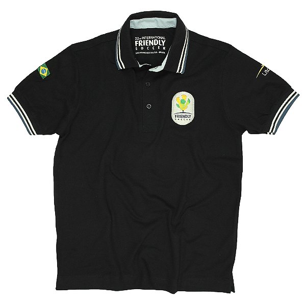 Uni Polo Special - 22 IFT