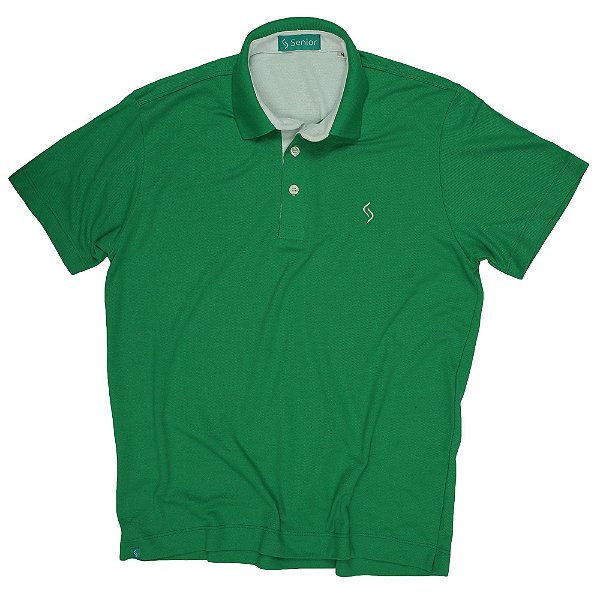 Uni Polo Special - Senior