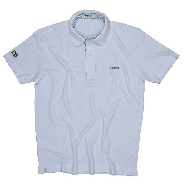 Uni Polo Top - Selbetti