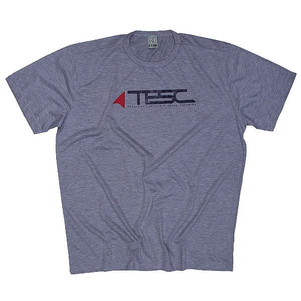 Uni Camiseta - TESC