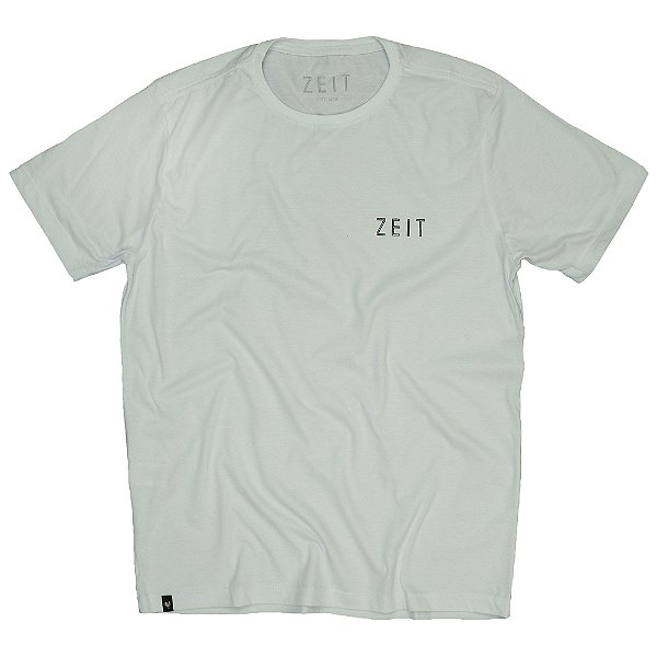 Uni Camiseta - ZEIT