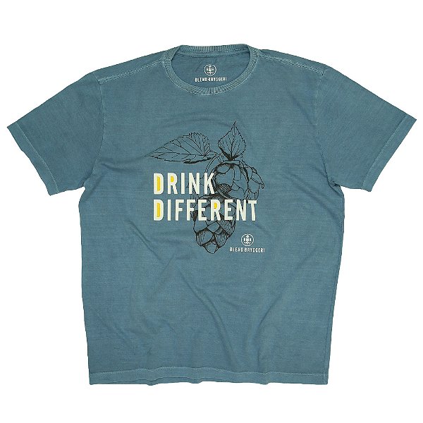 Uni Camiseta Estonada - BLEND