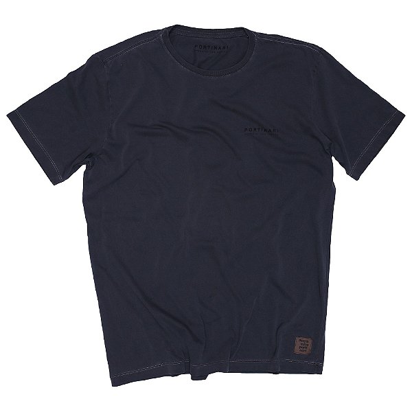 Uni Camiseta Estonada - CERÂMICA PORTINARI