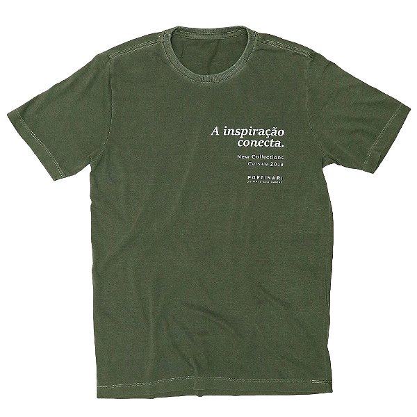 Uni Camiseta Estonadas