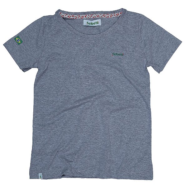 Uni Baby Look - Selbetti