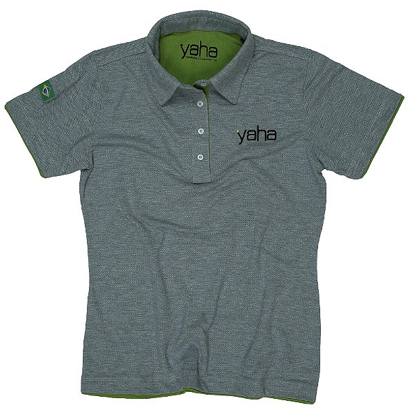 Uni Baby Polo Top - Yaha