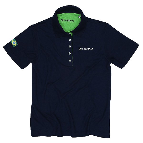 Uni Baby Polo Top - Logibras