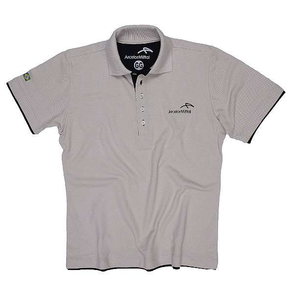 Uni Baby Polo Trade - ArcelorMittal