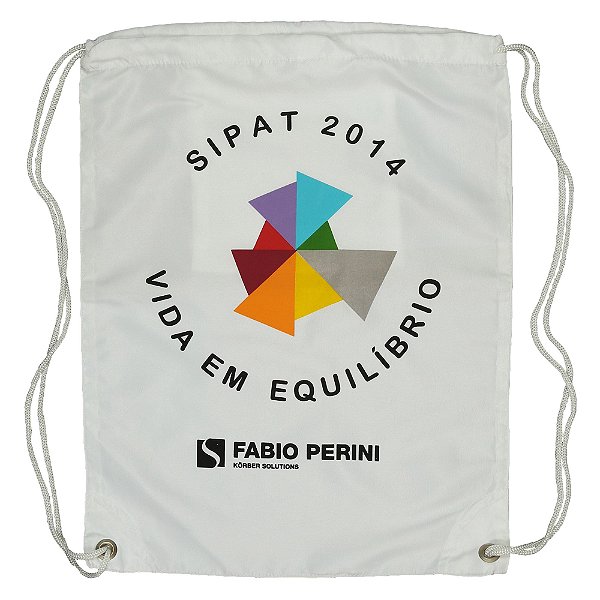 Bolsa Saco - Modelos