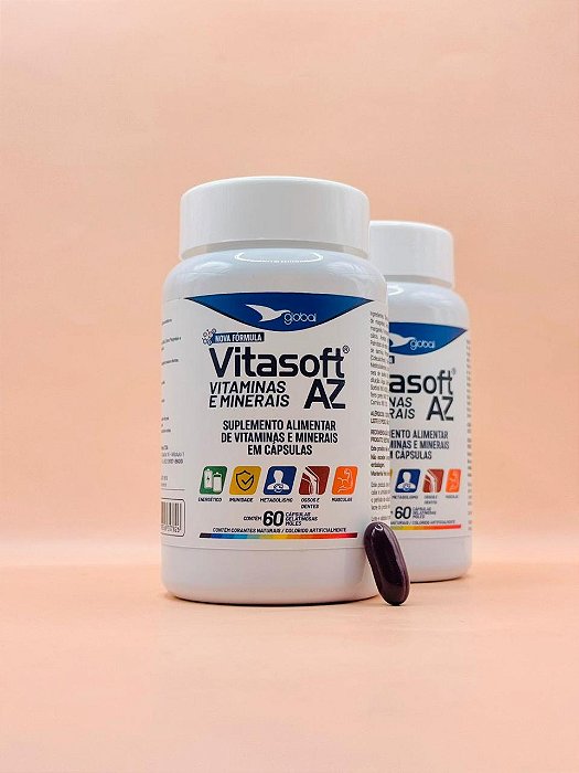VITASOFT AZ 1000 MG