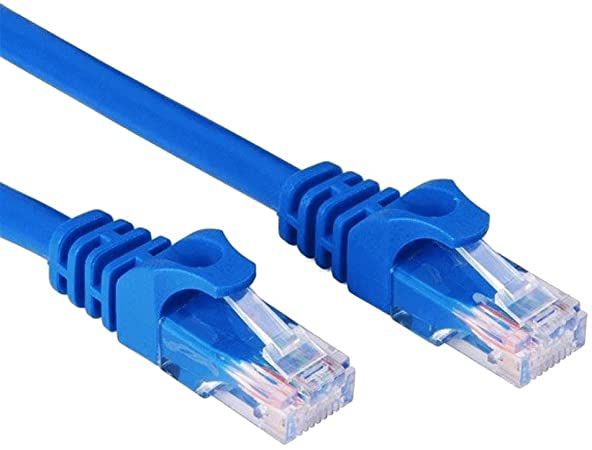 Cabo de Rede Ethernet Rj45