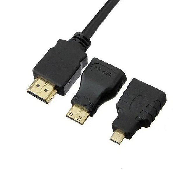 CABO ADAPTADOR IPHONE 7 X P2 FEMEA 11 CM - Diverso Eletrônica