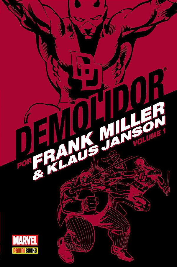 Demolidor Volume 1