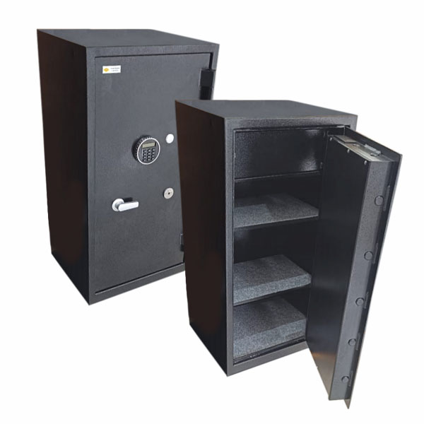 Cofre Digital TCL 950 EA Black