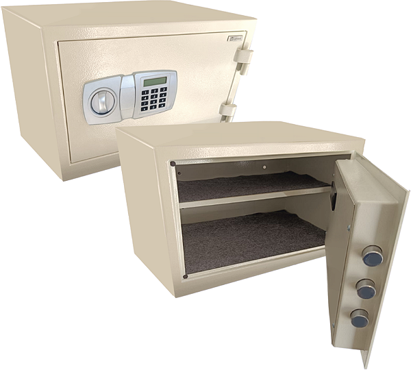 Cofre Digital TCL 350 EB-FF