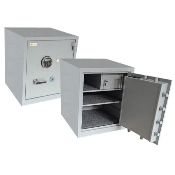 Cofre Digital CB 600 ESP