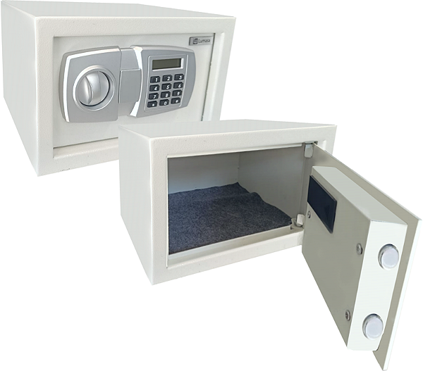 Cofre Digital TCL 200 EB