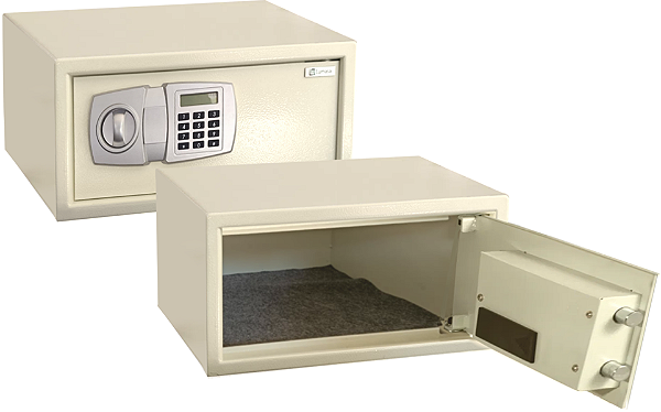 Cofre Digital TCL 430 EBH
