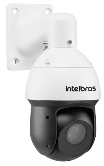 Câmera Intelbras VIP 5232 SD IR IA FT