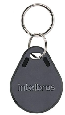 Chaveiro de Aproximação RFID 13,56MHz Mifare TH1000 MF