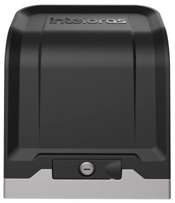 Automatizador de Portão DR 400kg AL Intelbras, S/cremalheira