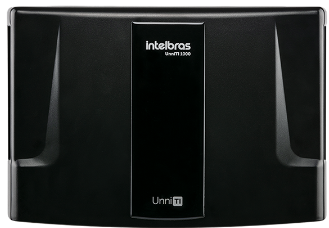 Central Telefônica Híbrida UnniTI 1000