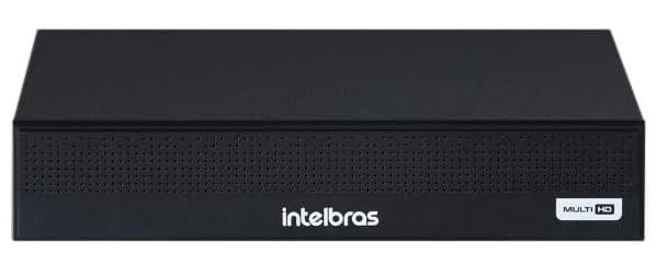 Gravador Dig. De Vídeo MHDX 1008-C