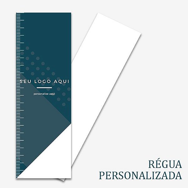 Régua Personalizada