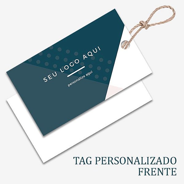Tag Personalizada