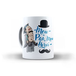 Kit 2 Caneca Personalizado