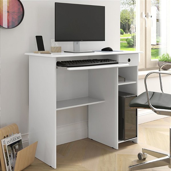 Mesa de Computador Viena