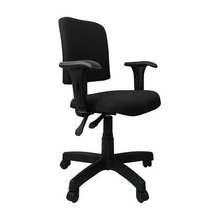 Cadeira Giratória Square Executiva Back System NR-17