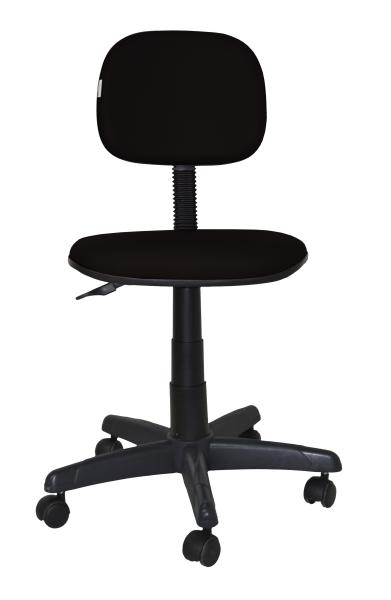 Cadeira Secretaria Giratória Slim