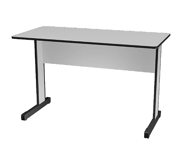 Mesa Reta Polar 1,60 x 0,60