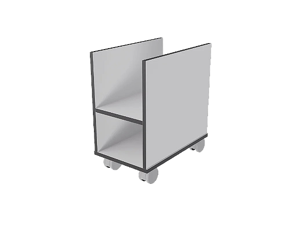 Suporte CPU / Estabilizador